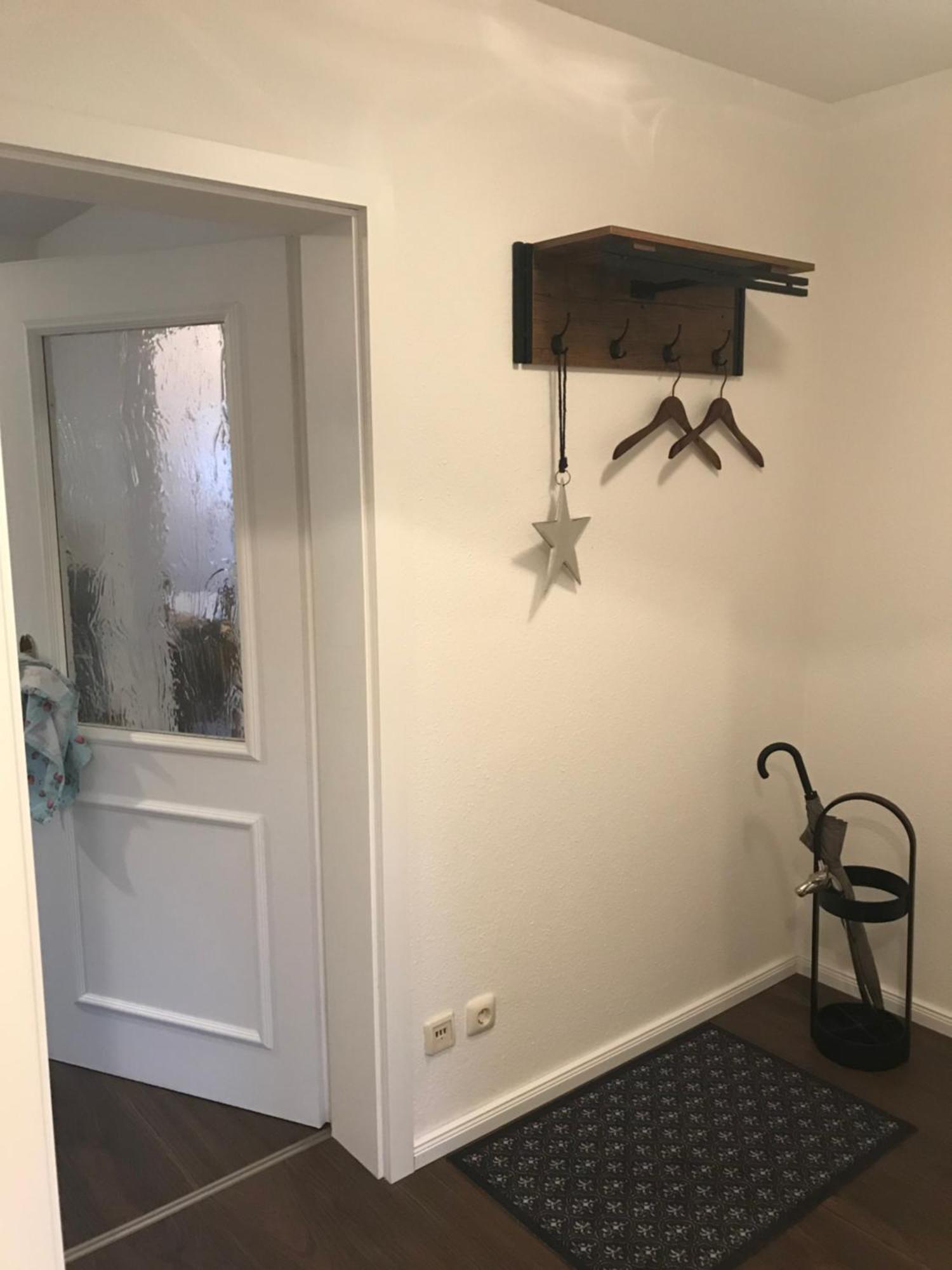 4 Wunderschoene Ferienwohnungen Im Kavaliershaus Schwerin  Habitación foto